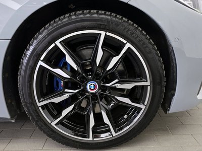 BMW I4 - 8
