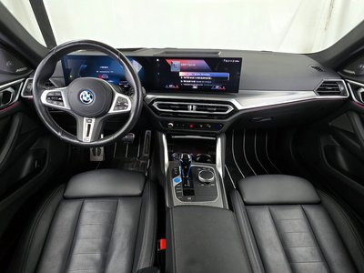 BMW I4 - 5