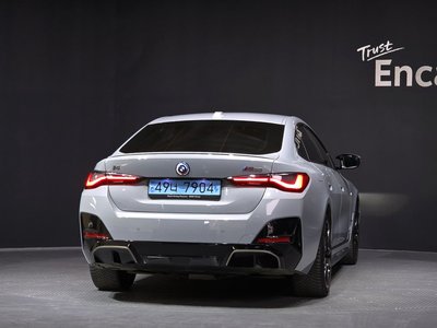 BMW I4 - 3