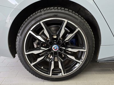 BMW I4 - 6