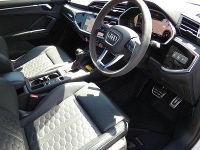 AUDI RS Q3 SPORTBACK - 3