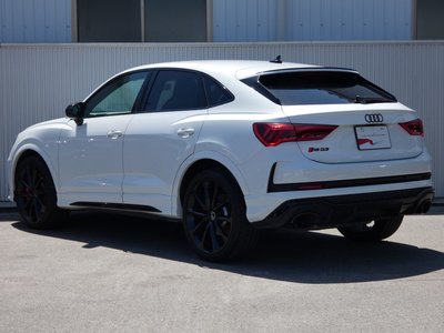 AUDI RS Q3 SPORTBACK - 8