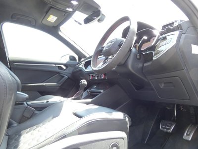 AUDI RS Q3 SPORTBACK - 4