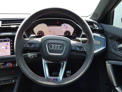 AUDI RS Q3 SPORTBACK - 5