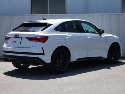 AUDI RS Q3 SPORTBACK - 10