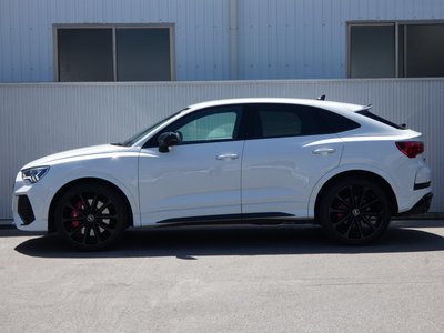 AUDI RS Q3 SPORTBACK - 7