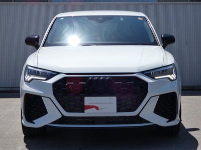 AUDI RS Q3 SPORTBACK - 6