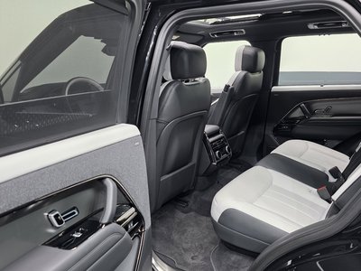 صورة مصغرة 12 لـ 2025 LAND Rover RANGE ROVER SPORT