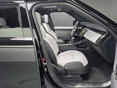 صورة مصغرة 11 لـ 2025 LAND Rover RANGE ROVER SPORT