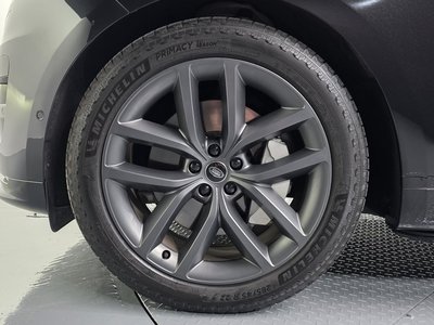 2025 LAND Rover RANGE ROVER SPORT photo 6