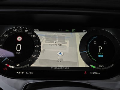 2025 LAND Rover RANGE ROVER SPORT photo 8