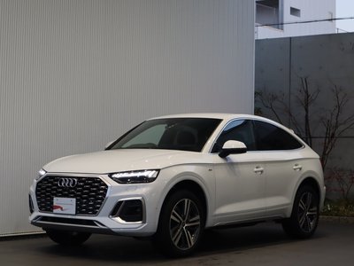 AUDI Q5 SPORTBACK - 8