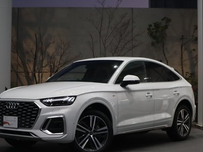 AUDI Q5 SPORTBACK - 4