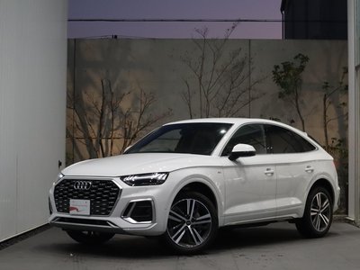 AUDI Q5 SPORTBACK