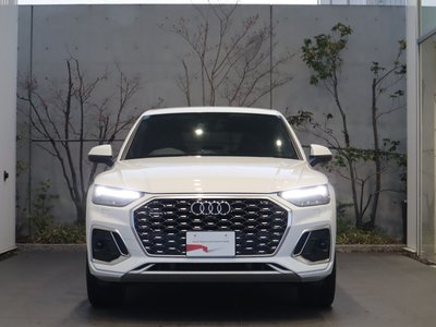 AUDI Q5 SPORTBACK - 10