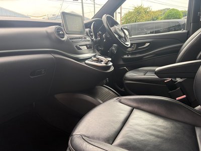 2017 Mercedes-BENZ V-CLASS — миниатюра 13