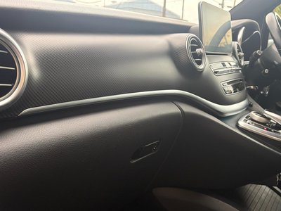 2017 Mercedes-BENZ V-CLASS — миниатюра 14