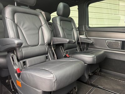 2017 Mercedes-BENZ V-CLASS 照片 2