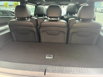 2017 Mercedes-BENZ V-CLASS — миниатюра 11