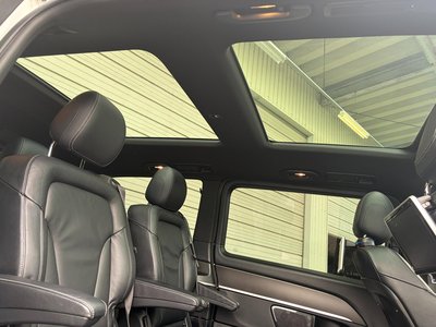 2017 Mercedes-BENZ V-CLASS 照片 10