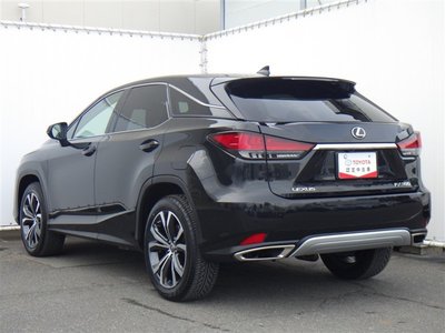 LEXUS RX - 9