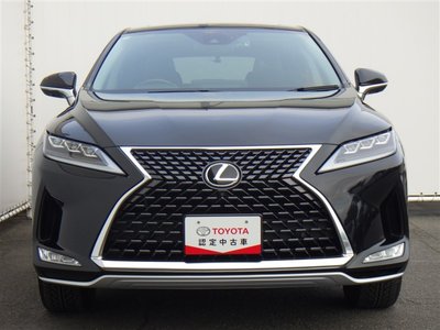 LEXUS RX - 5