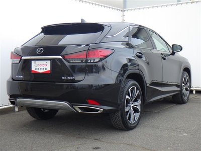 LEXUS RX - 3