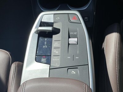 2025 BMW X1 缩略图 11