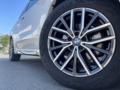 2025 BMW X1 缩略图 41