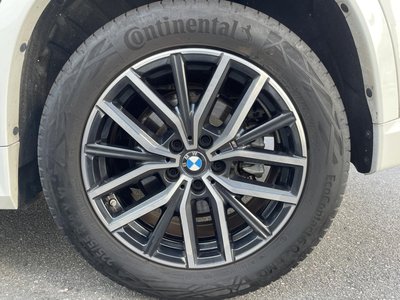 2025 BMW X1 缩略图 42