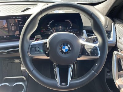 صورة 4 لـ 2025 BMW X1