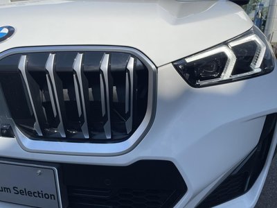 2025 BMW X1 缩略图 37