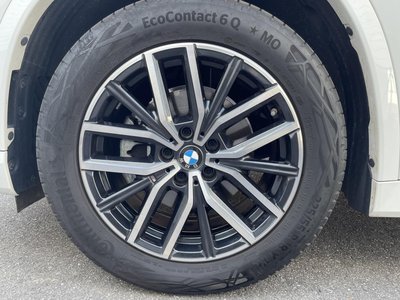 2025 BMW X1 缩略图 43