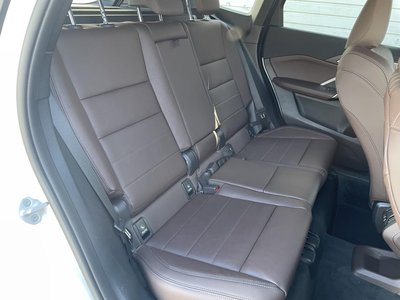 2025 BMW X1 缩略图 50