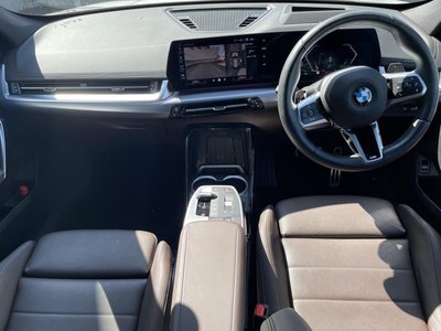 صورة 3 لـ 2025 BMW X1