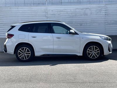 2025 BMW X1 缩略图 34