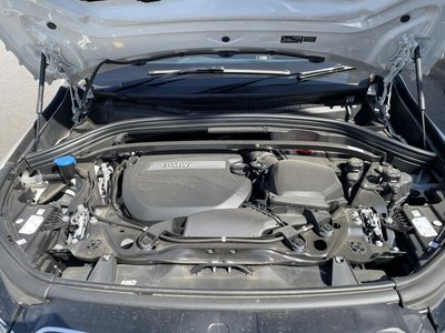 2025 BMW X1 缩略图 51