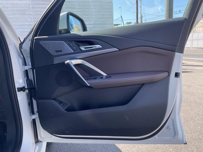 2025 BMW X1 缩略图 55