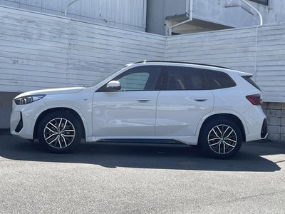 2025 BMW X1 缩略图 29