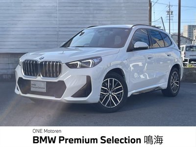 صورة 1 لـ 2025 BMW X1