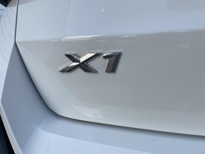 2025 BMW X1 缩略图 38