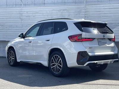 2025 BMW X1 缩略图 30