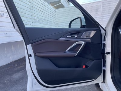 2025 BMW X1 缩略图 54