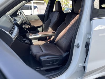 2025 BMW X1 缩略图 47