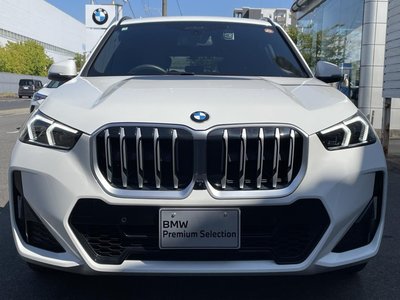 2025 BMW X1 缩略图 31