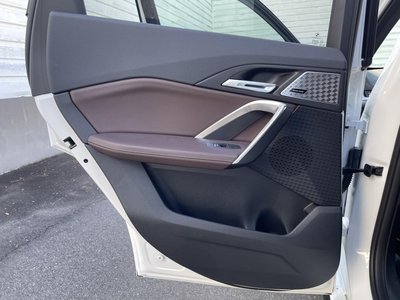 2025 BMW X1 缩略图 56