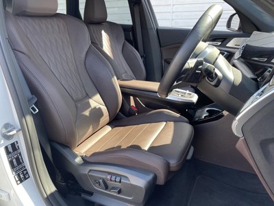 2025 BMW X1 缩略图 45