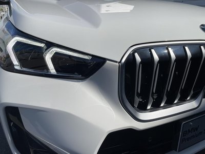 2025 BMW X1 缩略图 36