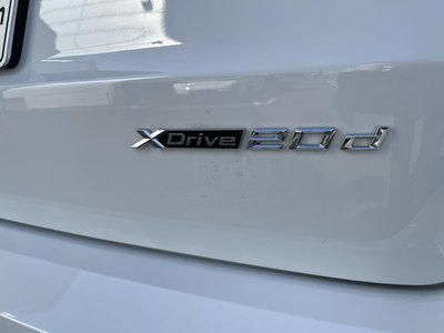 2025 BMW X1 缩略图 40
