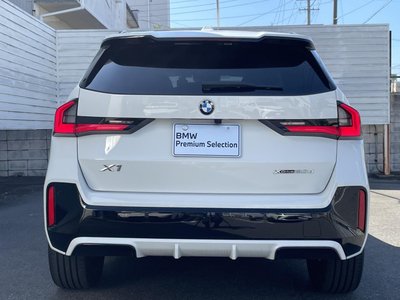2025 BMW X1 缩略图 32